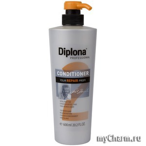 Diplona Professional /    Professional Conditioner Your Repair Profi