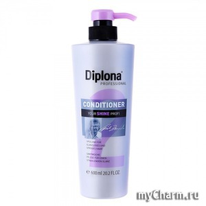 Diplona Professional /    Professional Conditioner Your Shine Profi