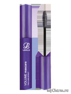 Lavelle /  Volume Mascara False Lash Effe