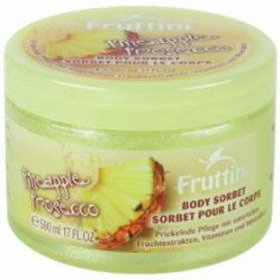 Fruttini / -   Body Sorbet pour le corps Pineapple Prosecco