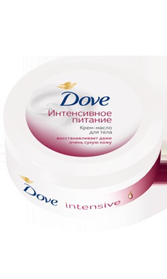 DOVE / -        