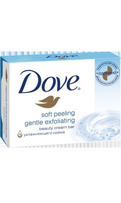 DOVE / -  