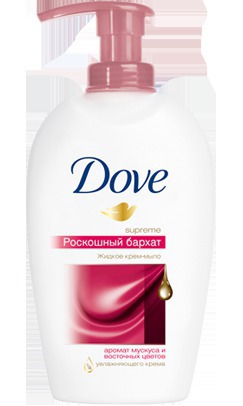 DOVE /  -  