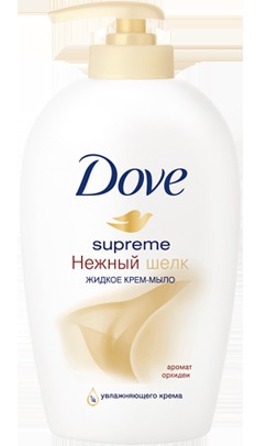 DOVE /  -  