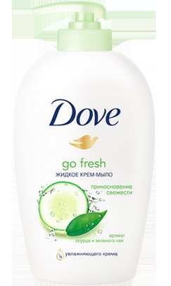 DOVE /  -  