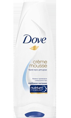 DOVE / -      