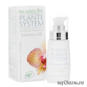 PLANTE SYSTEM /     