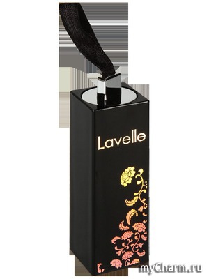 Lavelle /   Deluxe Lipstick