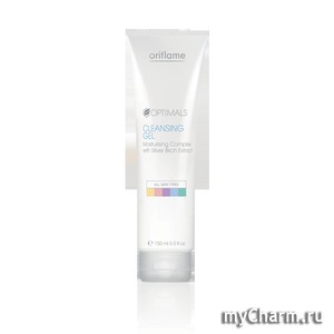 Oriflame /    Optimals Cleansing Gel