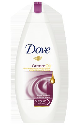 DOVE / -      