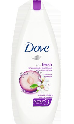 DOVE / -    