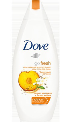 DOVE / -    