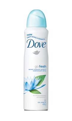 DOVE /    