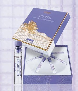 Oriflame /      Lift Expert Instant Rejuvenating Ampoules