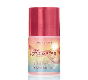 Oriflame /  Harmony Anti-perspirant 24h Deodorant