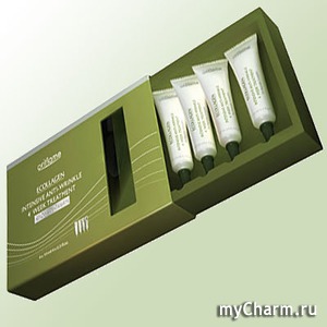 Oriflame /    Ecollagen Intensive Anti-Wrinkle 4 Week Treatment