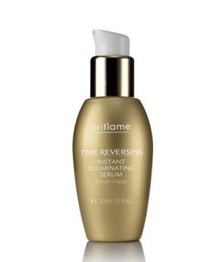 Oriflame /    Time Reversing Instant Illuminating Serum