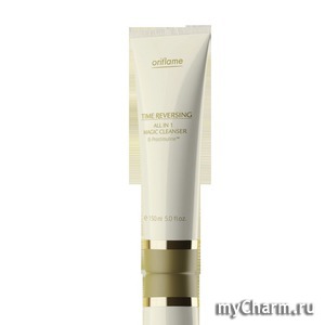 Oriflame /    Time Reversing All-in-1 Magic Cleanser