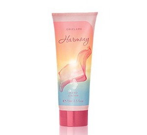 Oriflame /    Harmony Hand Cream