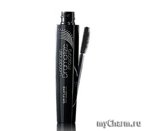 Oriflame /  Wonder Lash Dramatize Mascara