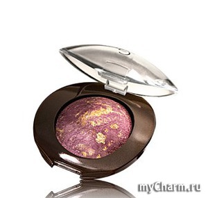 Oriflame /    Giordani Gold Venetian Affair Marbleised Eye Shadow