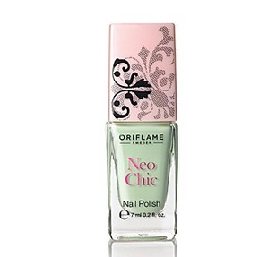 Oriflame /    Neo Chic Nail Polish