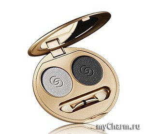 Oriflame /   Giordani Gold Exclusive Eye Shadow Duo