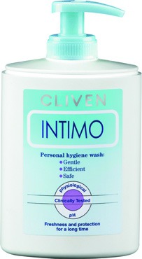 CLIVEN / Intimo     