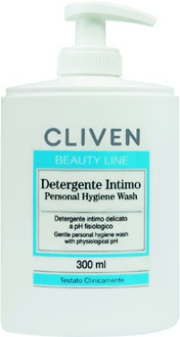 CLIVEN /       