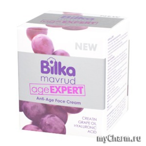 Bilka Collection /   Anti-Age   