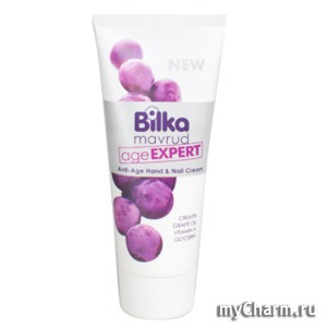 Bilka Collection /   Anti-Age   