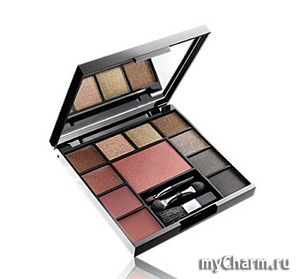 Oriflame /    By Marcel Make-up Palette