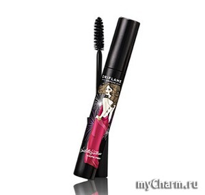 Oriflame /    Liselotte Watkins Volume Mascara