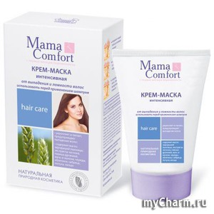 Mama Comfort /  -   