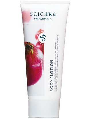 Saicara / -   Body Lotion