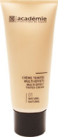 Academie /   Multi-Effect Tinted Cream