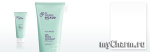 Dr Pierre Ricaud /     Nus Pieds Gel Frais Apaisant Effet Glacon Menthol