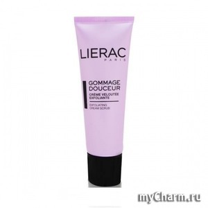 Lierac / -   Gommage Douceur