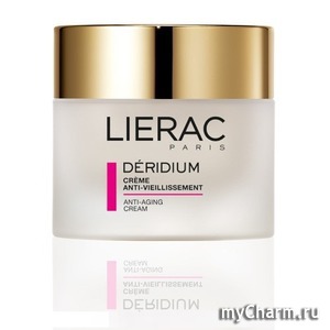 Lierac /    Deridium Peaux Normales/Mixtes