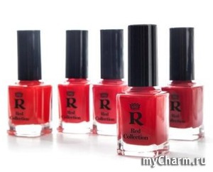 Relouis /    Red Collection