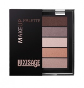 Lux Visage /    Make up palette