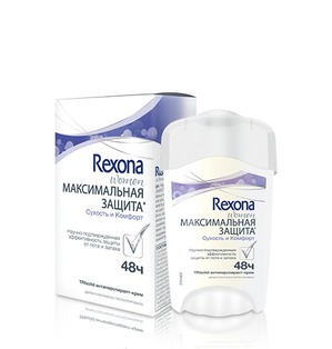 Rexona / -     