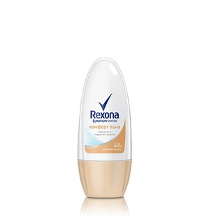 Rexona /    