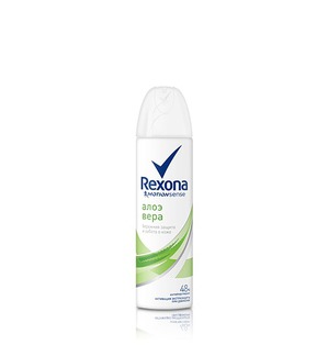 Rexona /    