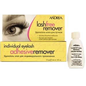 Andrea /     Lash Free Remover