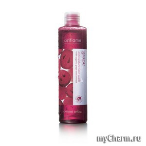 Oriflame /   Grape Antioxidant Face Wash