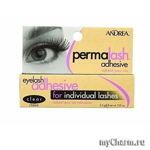 Andrea /    Mod Perma Lash Adhesive Clear