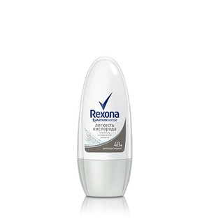 Rexona /    