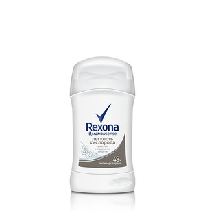 Rexona /    