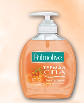 Palmolive /          